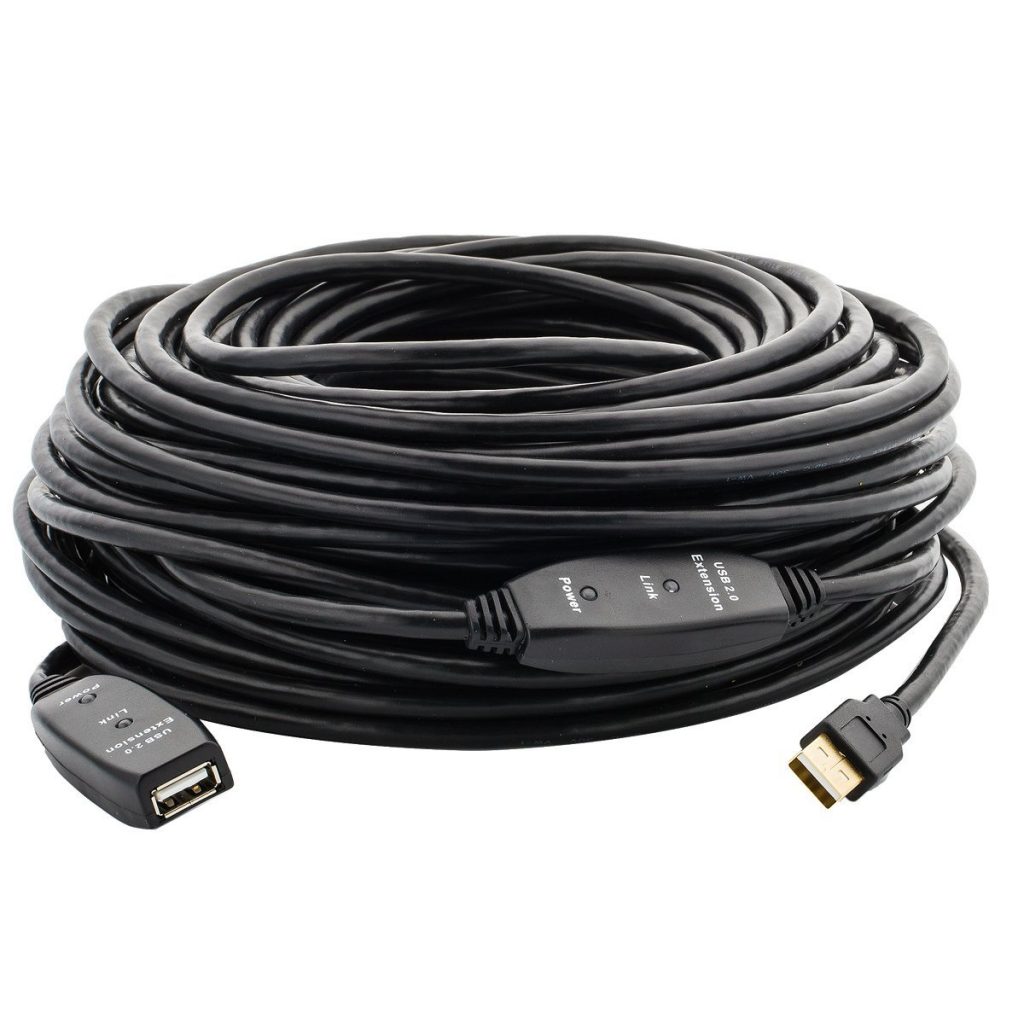 USB lan with cable – Intergrated Computer Technologies