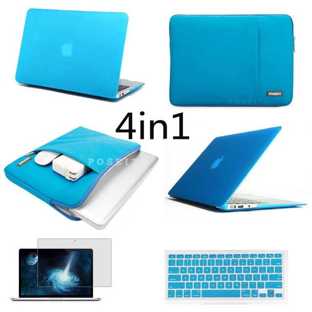 Laptop covers 4in1 -3