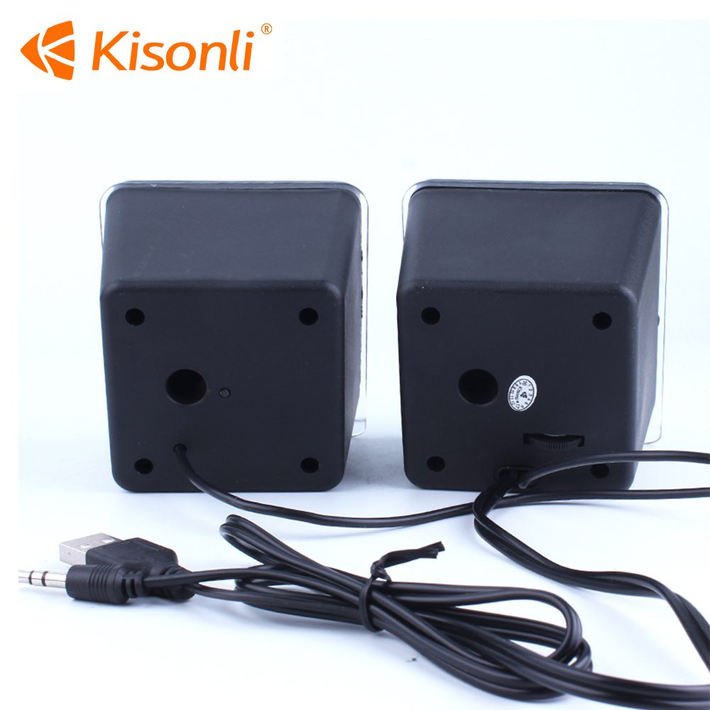 kisonli v410 speakers 1