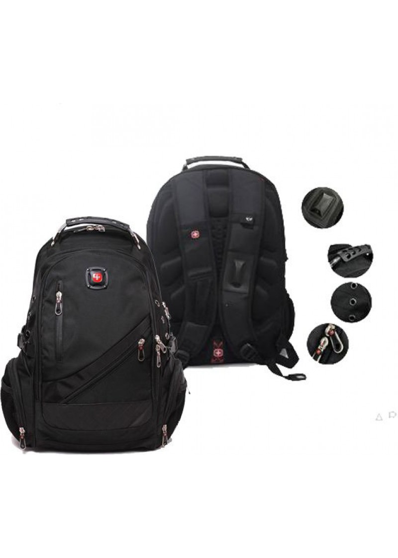 swissgear backpack 8815