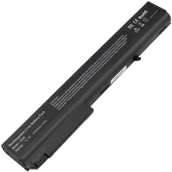 Hp battery 9400 8230 381374-001 398876-001 HSTNN-DB06 HSTNN-DB11 HSTNN-LB11 HSTNN-OB06 HSTNN-UB11 PB992A