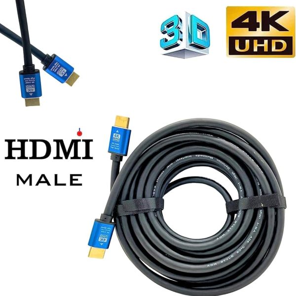 hdmi 4k 20m cable