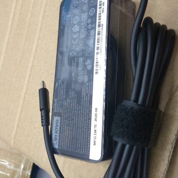 lenovo type-c 65w 20/3.25A/15V adapter original