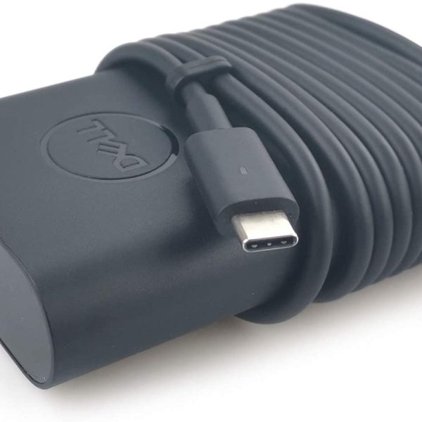 Dell type c 65watts 20/3.25 original