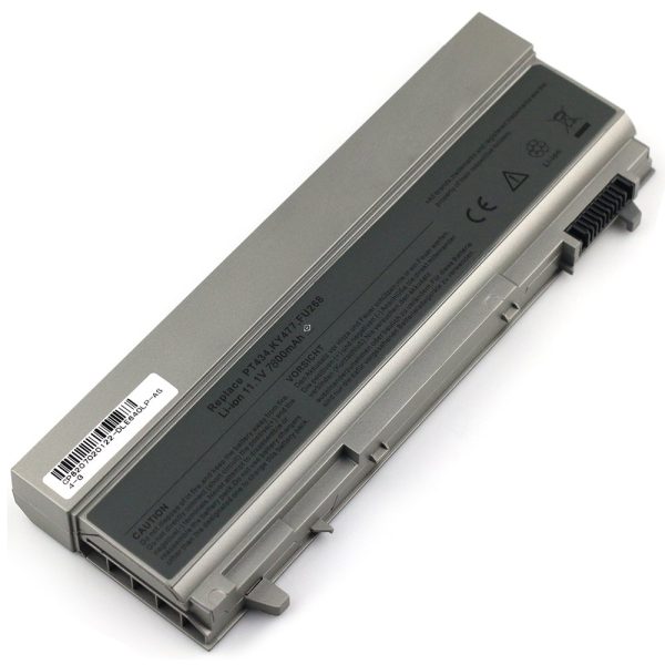 Dell E6400 E6410 E6500 E6510 Precision M2400 M4400 M4500 M6500 P/N's: 4M529 KY265 PT434 312-0749