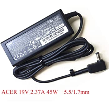 Acer  Adapter 19v/2.37A  5.5mm*1.7mm