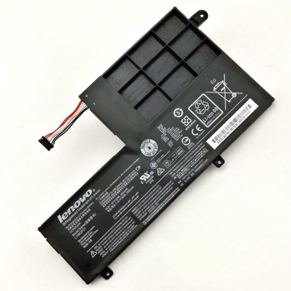 LENOVO  IDEAPAD 300s-14ISK L14M2P21 BATTERY ORIGINAL