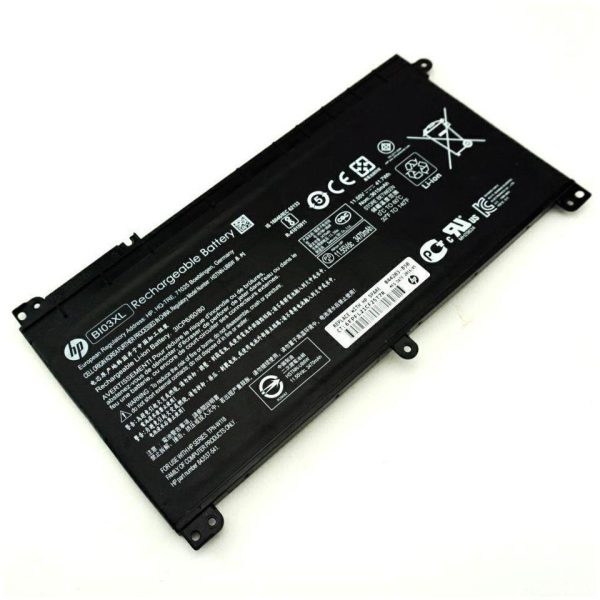 Hp x360 BI03XL Battery original