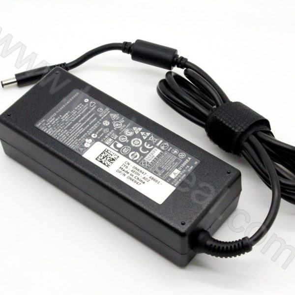 DELL laptop adapter 19.5V 3.33A 90W 4.5*3.0mm