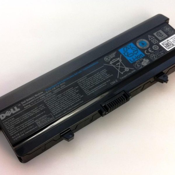 DELL BATTERY VOSTRO 500, INSPIRON 1525/1526/1545/1546
