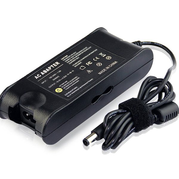 Dell 19.5v/4.62 big pin 7.4*5.0