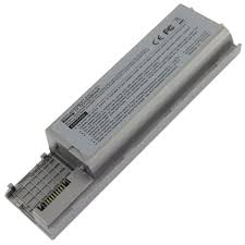 Dell Latitude D620 D630 D631 M2300 TYPE PC764 - 56Wh