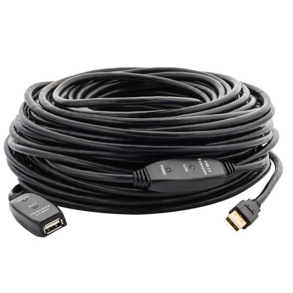 Extension cable 20m