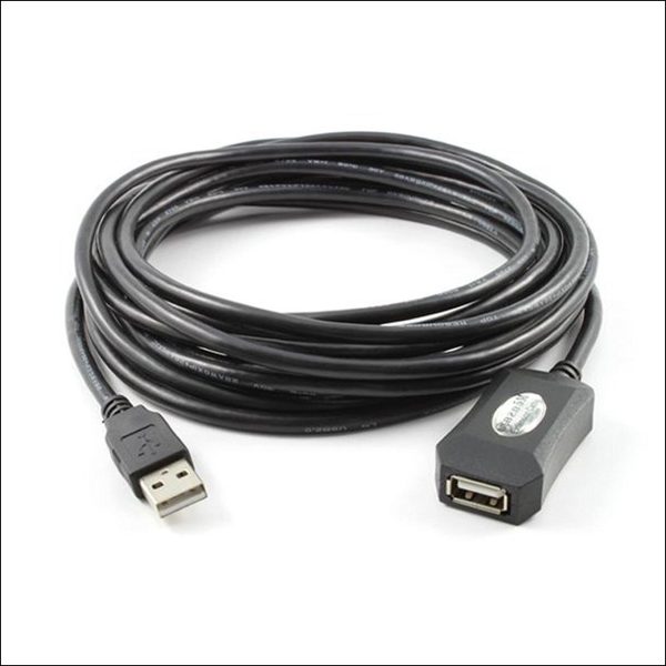 Extension cable 5m