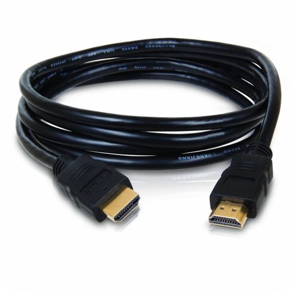 HDMI cable 5m
