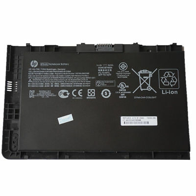 Hp 9470 Ba06 battery original