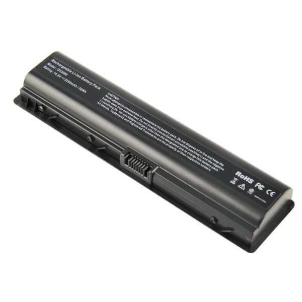 Hp dv2000 HSTNN-0B41,441132-001