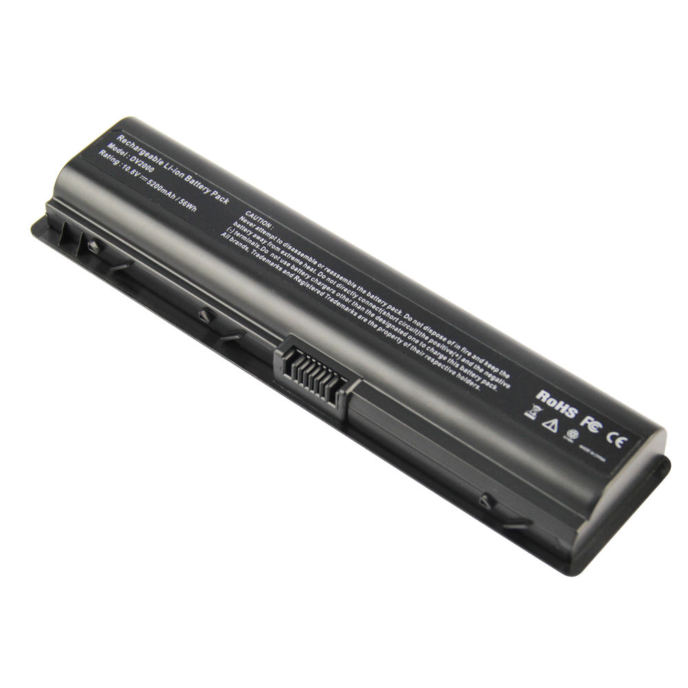 Hp dv2000 HSTNN-0B41,441132-001