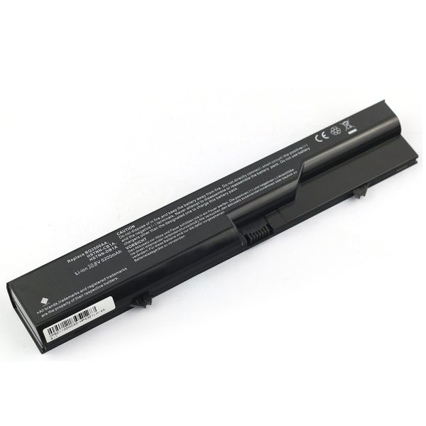 Laptop Battery for HP 420 425 4320t 620 625 HP ProBook 4000 Series COMPAQ 320 321 325 326 420 421 620 621 Compatible Part Numbers: 587706-751 593572-001 BQ350AA HSTNN-CB1A