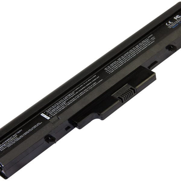 Laptop Battery for HP 510 530 HSTNN-IB44 IB45 FB40 C29C RW557AA 2200mAh