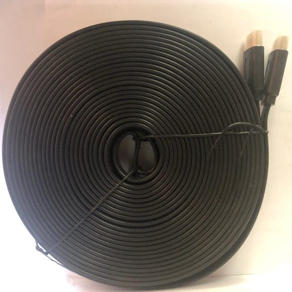 Hdmi 15m flat