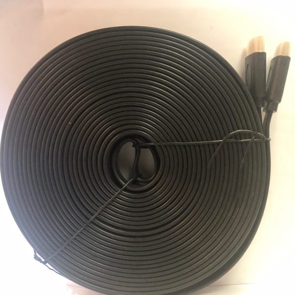 Hdmi 20m flat