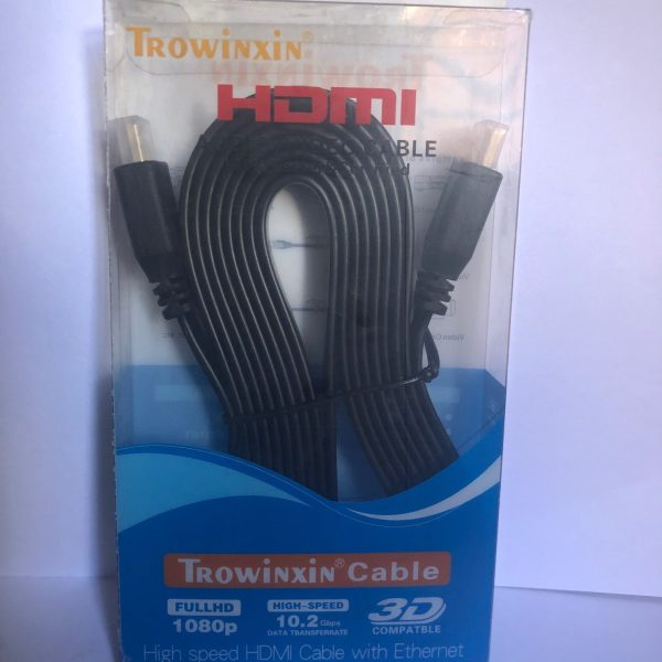 Hdmi 3m flat