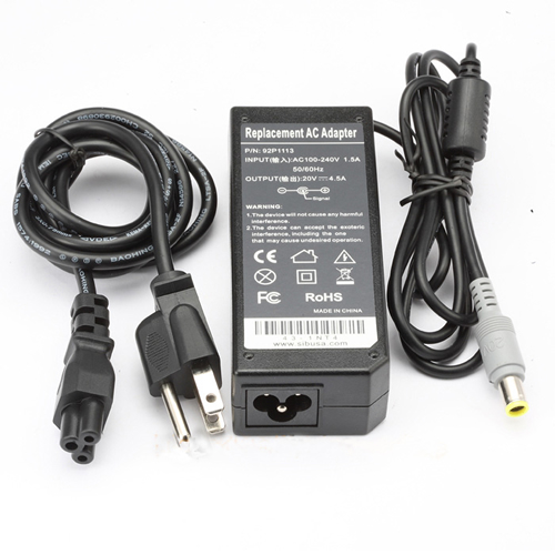 Laptop Adapter Lenovo T500