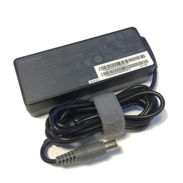 Lenovo 20v/2.25 45w 8.0*7.4 big pin laptop adapter