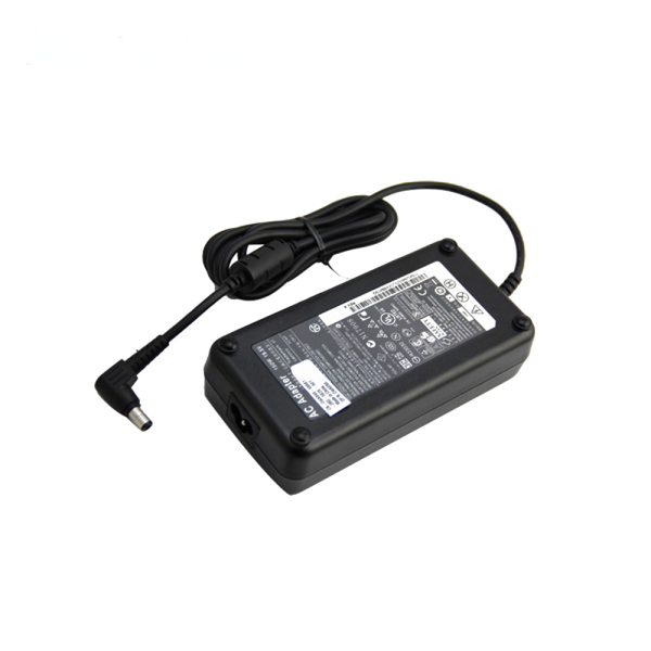 Lenovo 20v/6.7 small pin laptop adapter 5.5*2.5