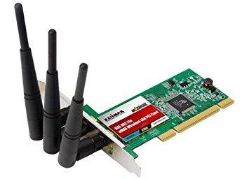PCI-Wireless Card