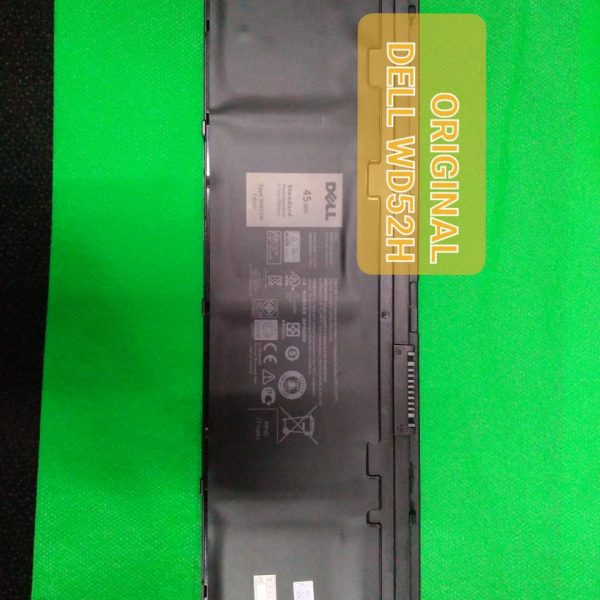 DELL E7240 WD52H BATTERY ORIGINAL