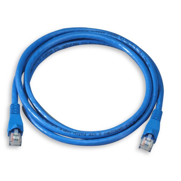 Patch cable CAT6   10m