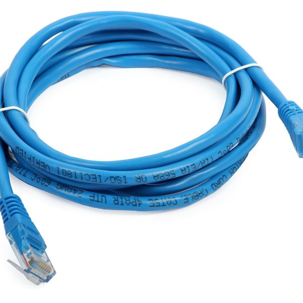 Patch cable CAT6 5m