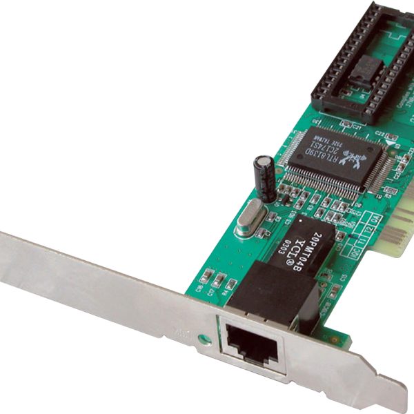 PCI lan card