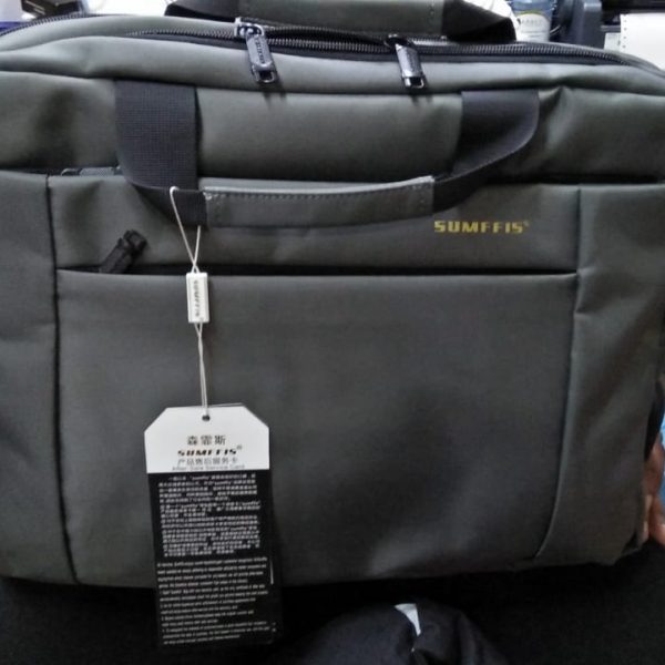 2 in one back pack/normal bag