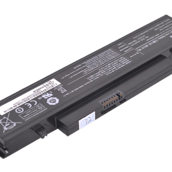 Samsung N210 N220 NP-X420 NP-NB30 Q330 6CELL Black