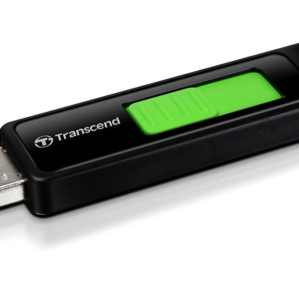Transcend Flash 16GB