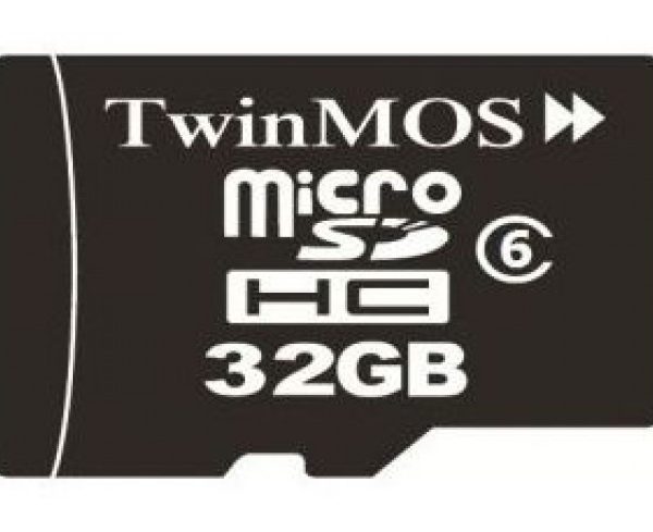 Twinmos memory cards 32GB