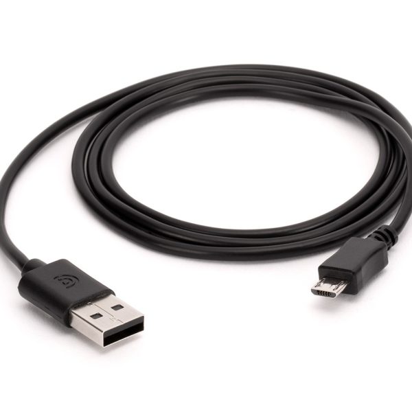Usb to micro usb cable 1m