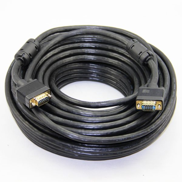VGA cable 10m