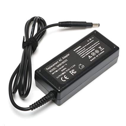 VK04 hp laptop adapter 19.5V 3.33A 65W Ac Adapter Laptop Charger for HP Pavilion TouchSmart 14-B109WM 15-B129WM 15-B119WM 14-C050NR 14-C015DX 14-C010US,PN693715-001 61314