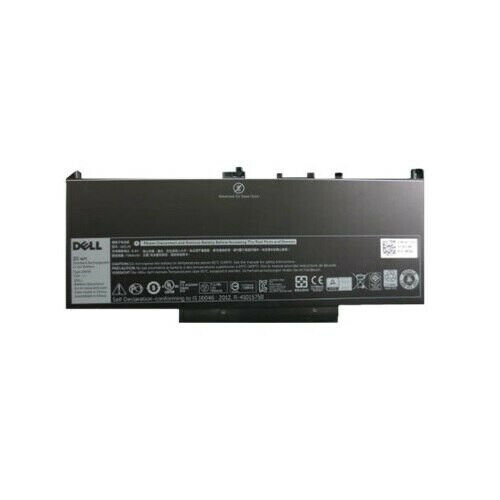 Dell E7270 MC34Y Battery original