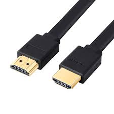 Hdmi 15m flat