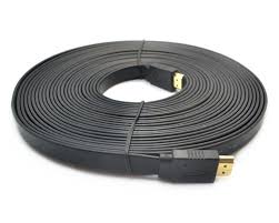 Hdmi 15m flat
