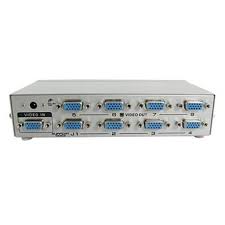 VGA splitter 8port
