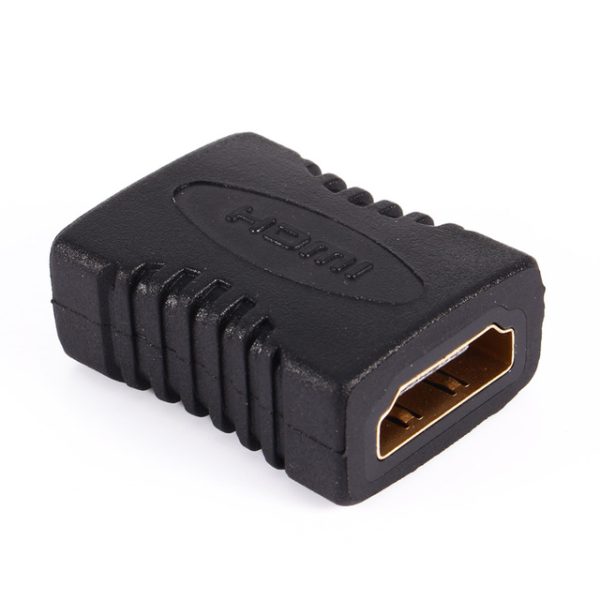 HDMI-HDMI Connecter
