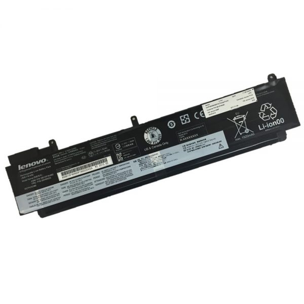Lenovo 00HW023 T470S Internal battery original