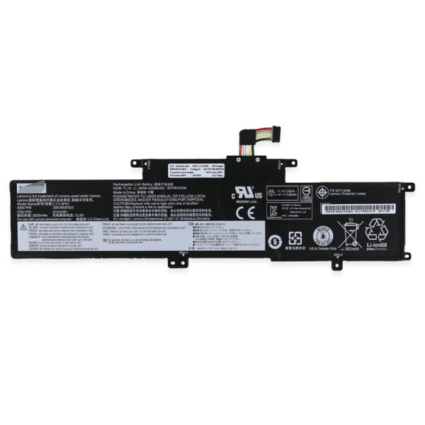 Lenovo thinkpad L380  01av481 Battery