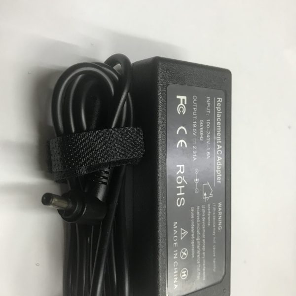 laptop adapter hp 19.5V 2.31A 4.0*1.35